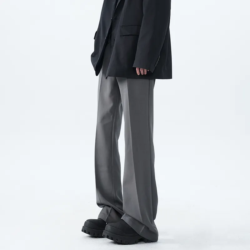 UNthemed Casual Pants Unisex-5
