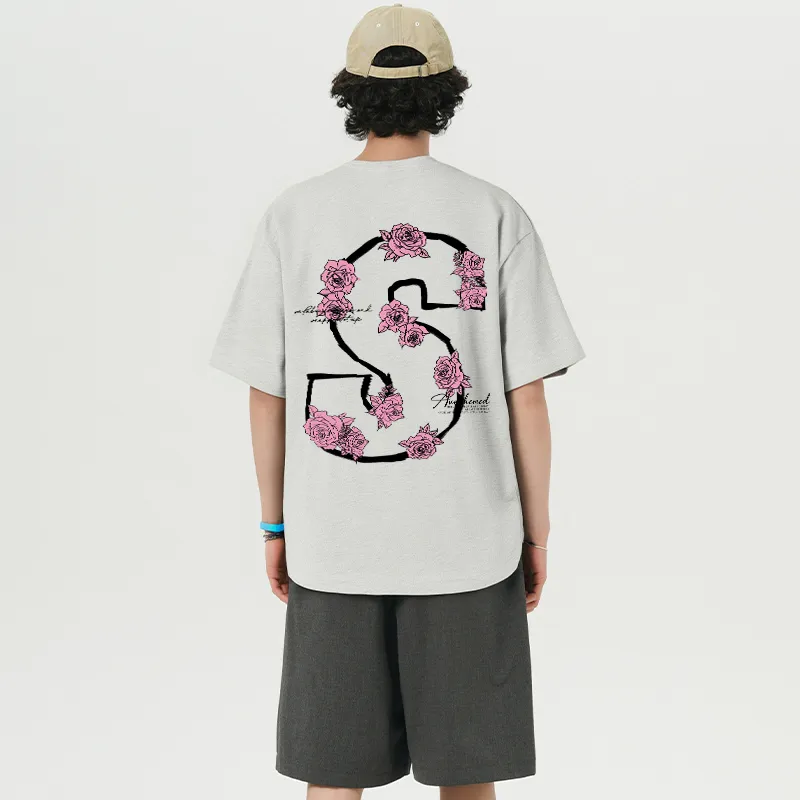 UNthemed T Shirt Unisex Combo Set-20