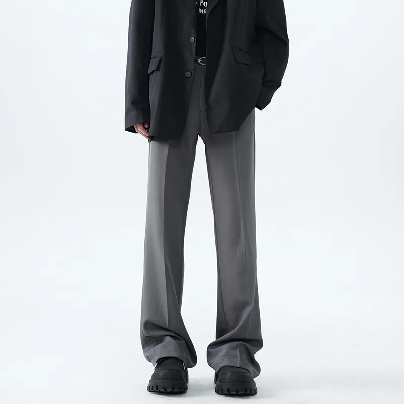 UNthemed Casual Pants Unisex-7
