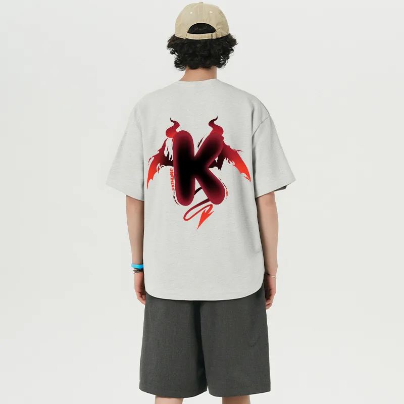 UNthemed T Shirt Unisex Combo Set-30