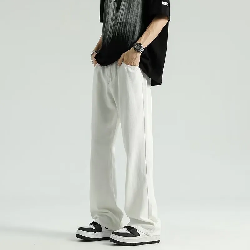 UNthemed Jeans Unisex-15