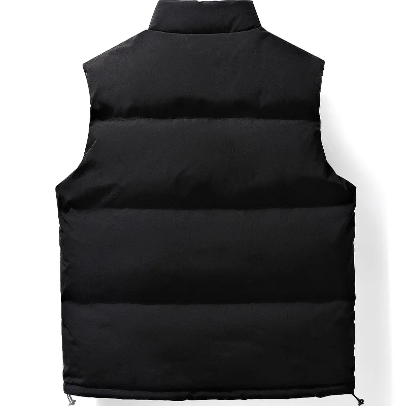 UNthemed Vests Unisex-1