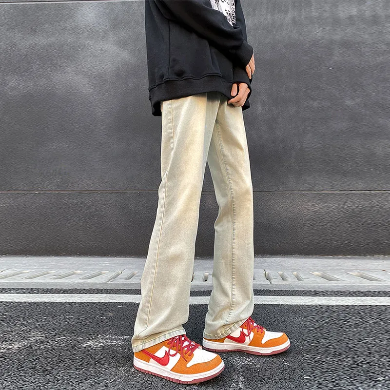 UNthemed Jeans Unisex-7