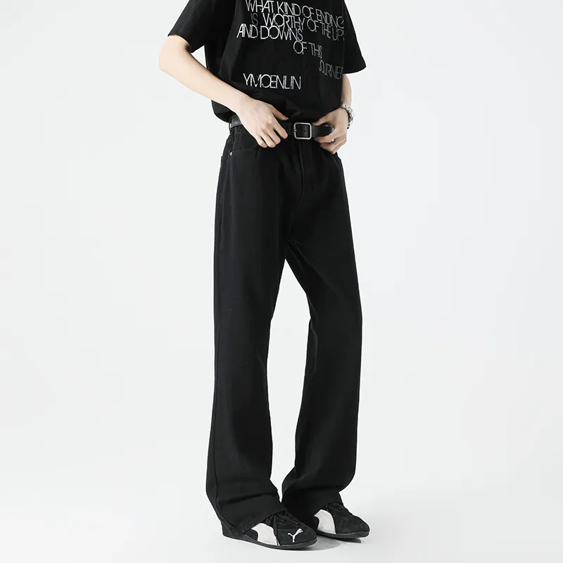 UNthemed Jeans Unisex-8