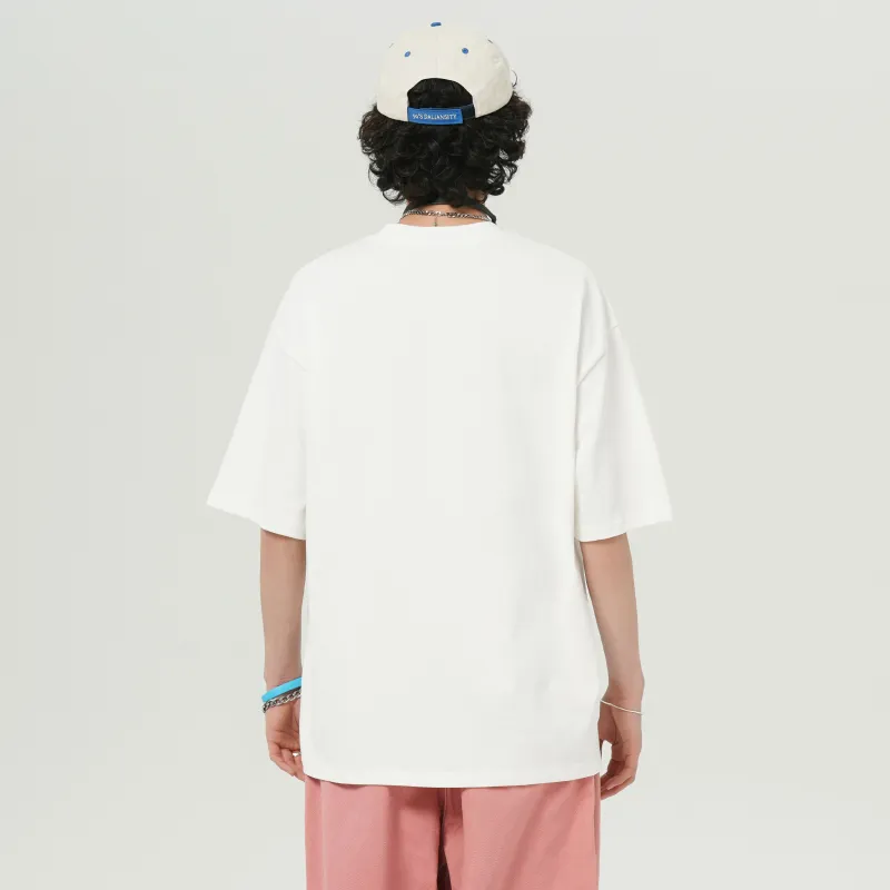 UNthemed T Shirts Unisex-7