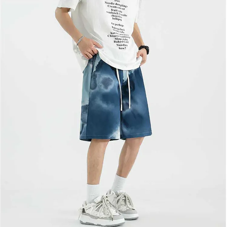 UNthemed Casual Shorts Unisex-33