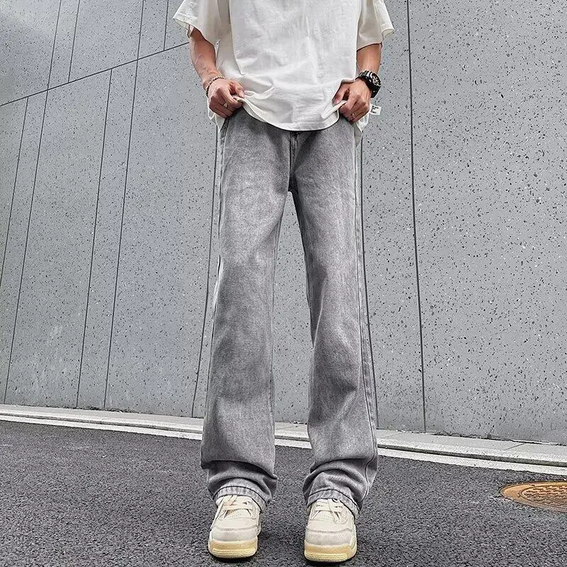 UNthemed Jeans Unisex-10