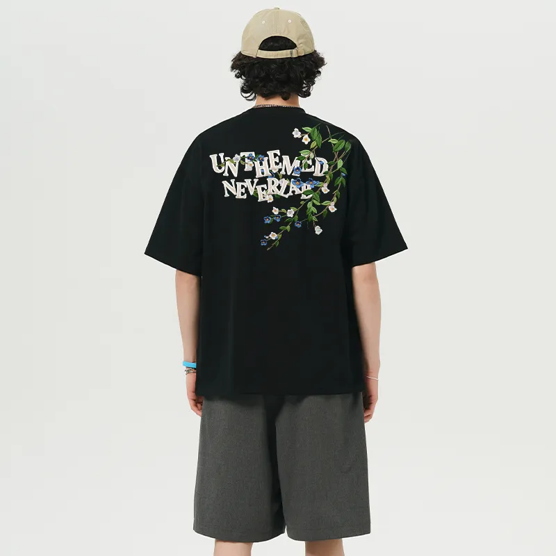 UNthemed Casual Sportswear Unisex-9