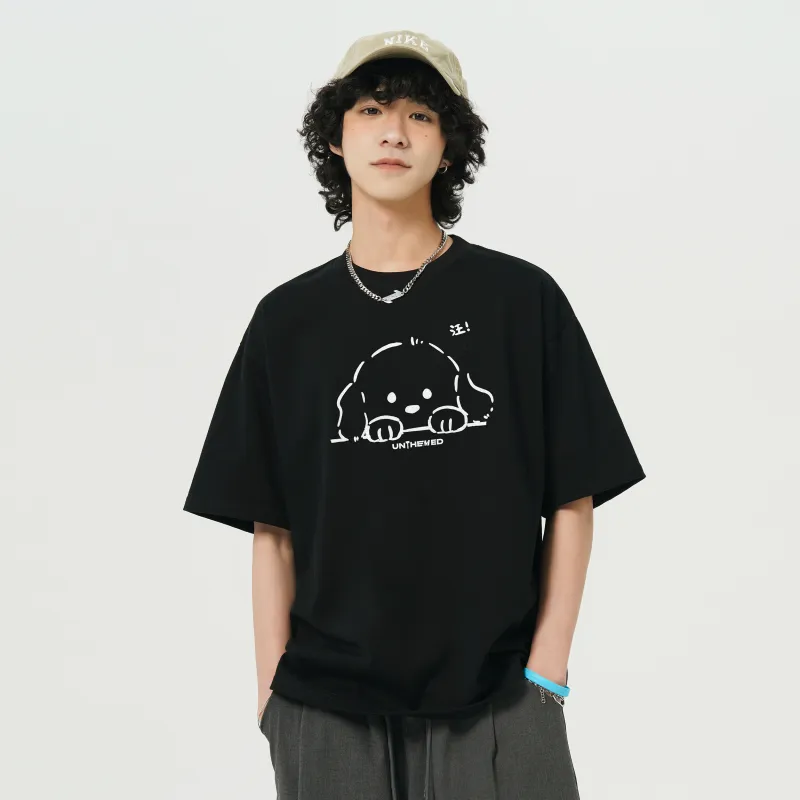 UNthemed T Shirt Unisex Combo Set-12