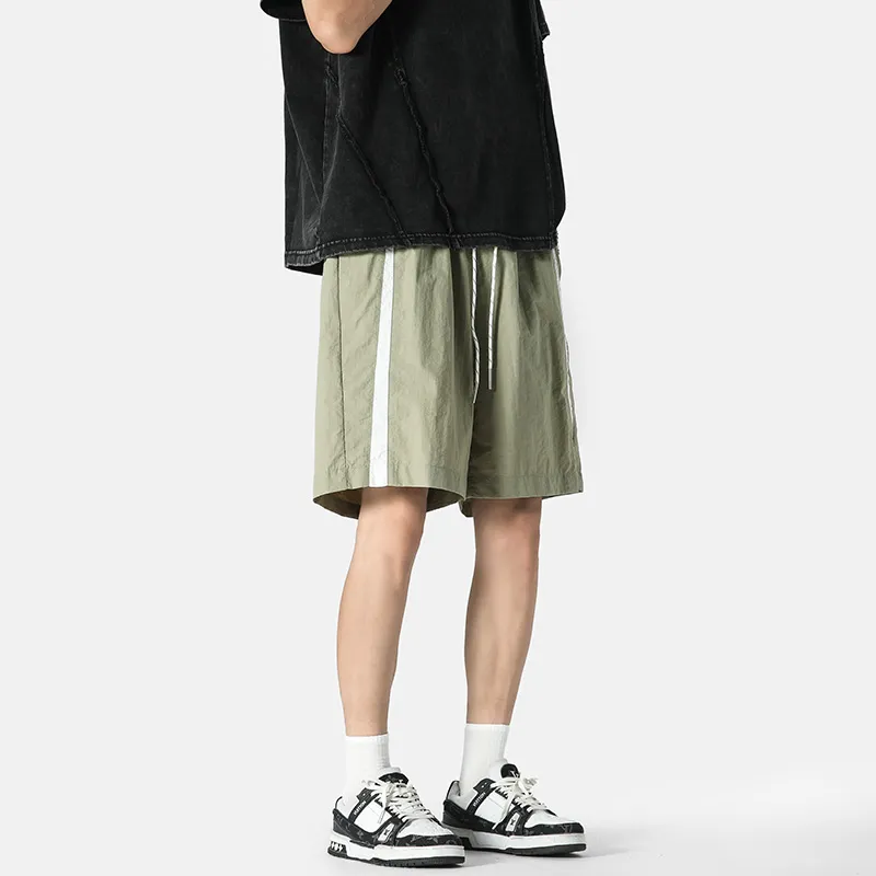 UNthemed Casual Shorts Unisex-14