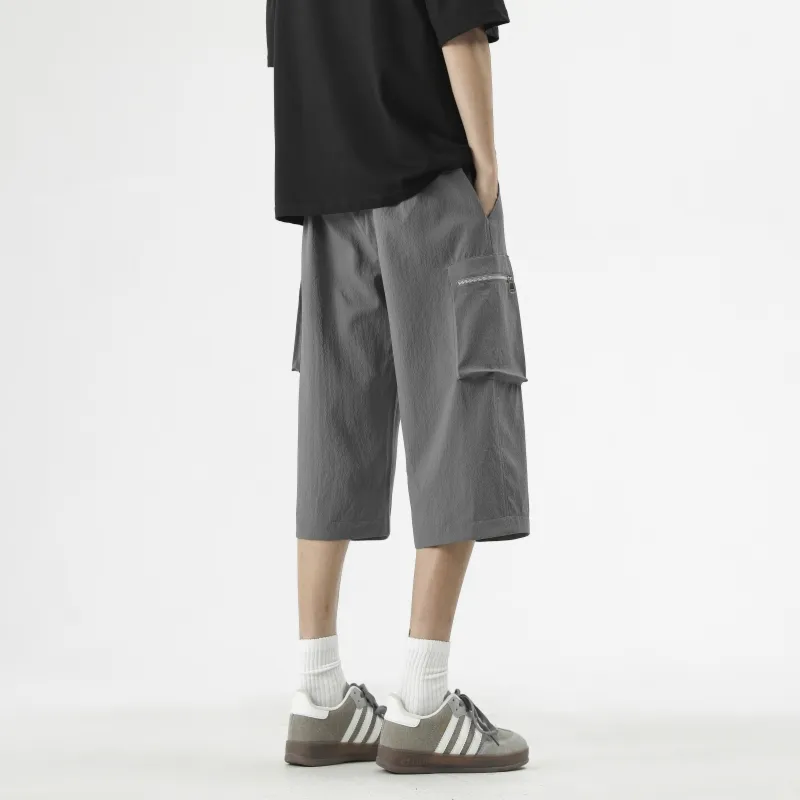 UNthemed Casual Shorts Unisex-11