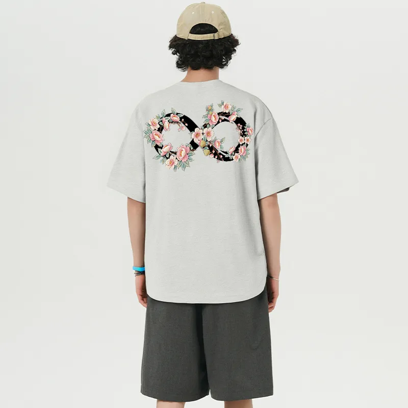 UNthemed T Shirts Unisex-20