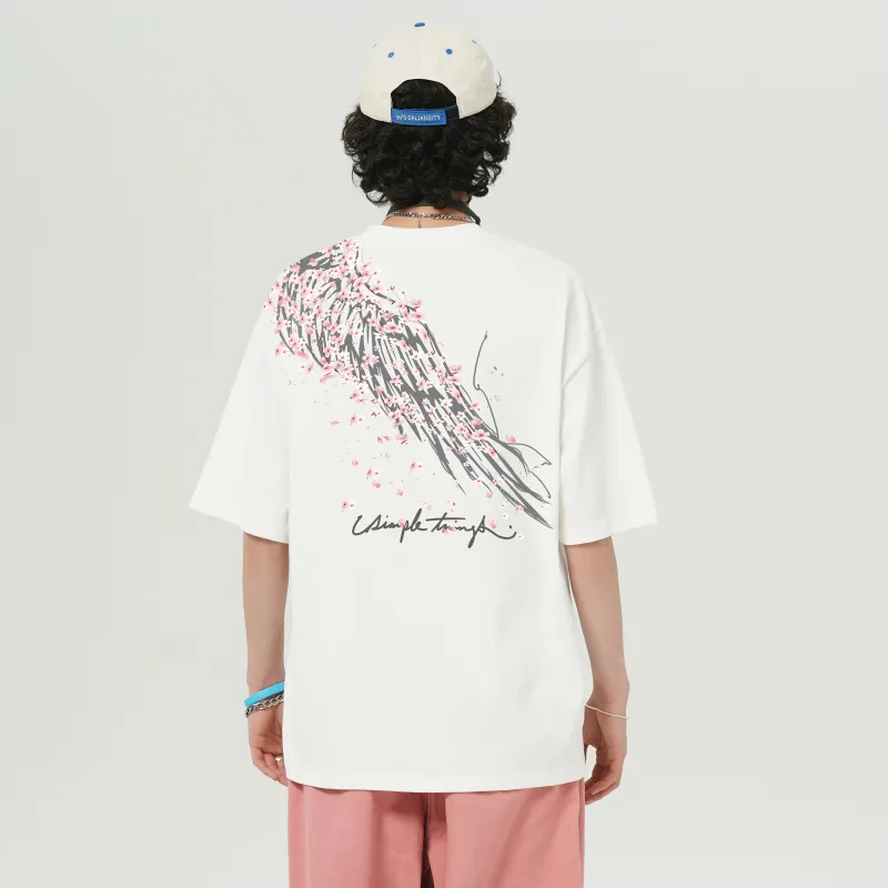 UNthemed T Shirt Unisex Combo Set-9