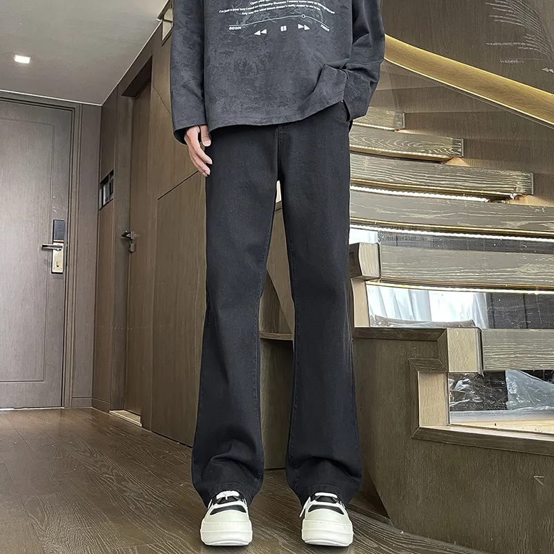 UNthemed Jeans Unisex-1
