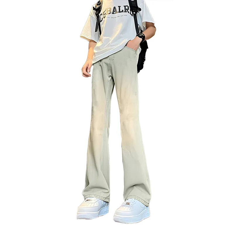FA2LO Jeans Unisex-60