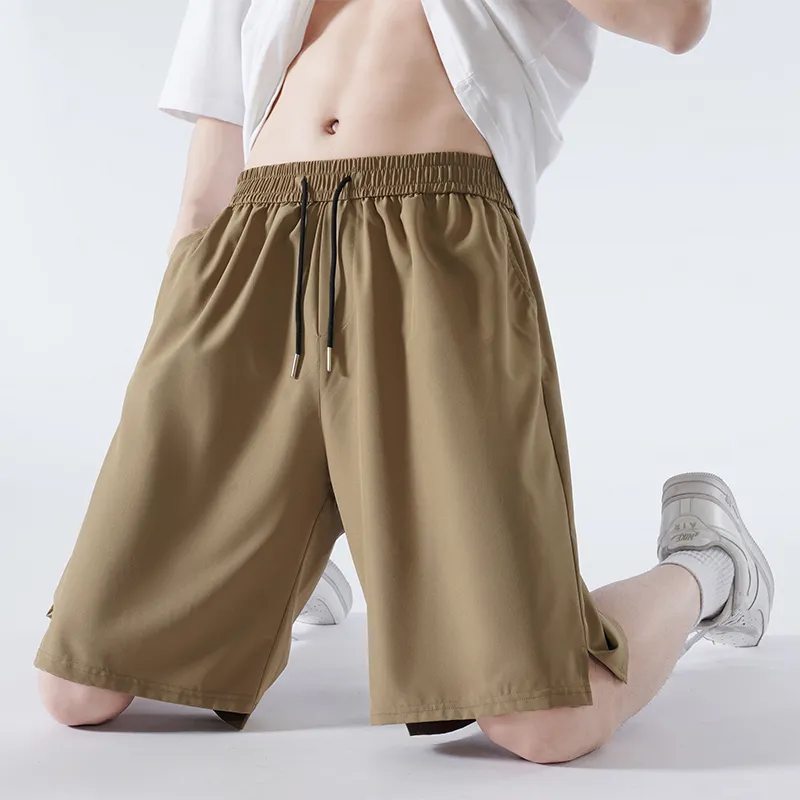 UNthemed Casual Shorts Unisex-26