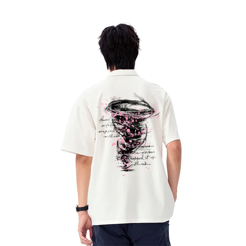 UNthemed Polo Shirt Unisex Combo Set-4