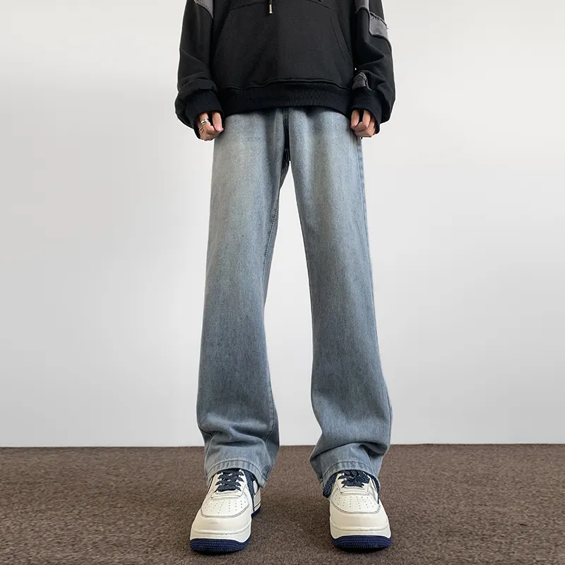 FA2LO Jeans Unisex-34