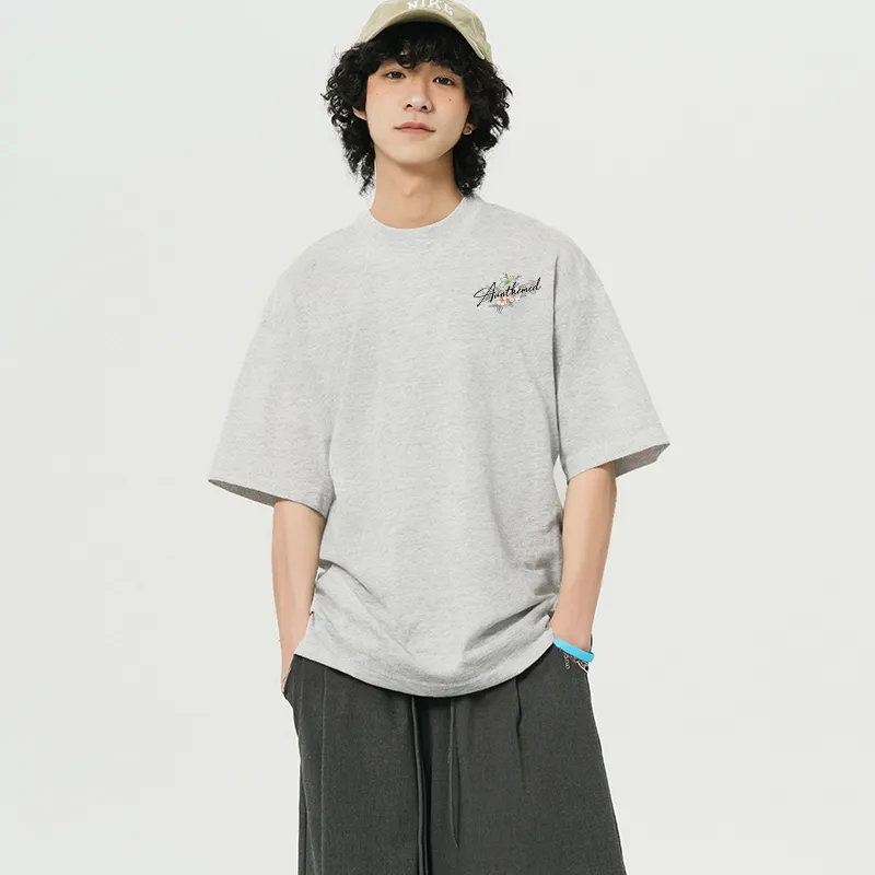 UNthemed T Shirts Unisex-20