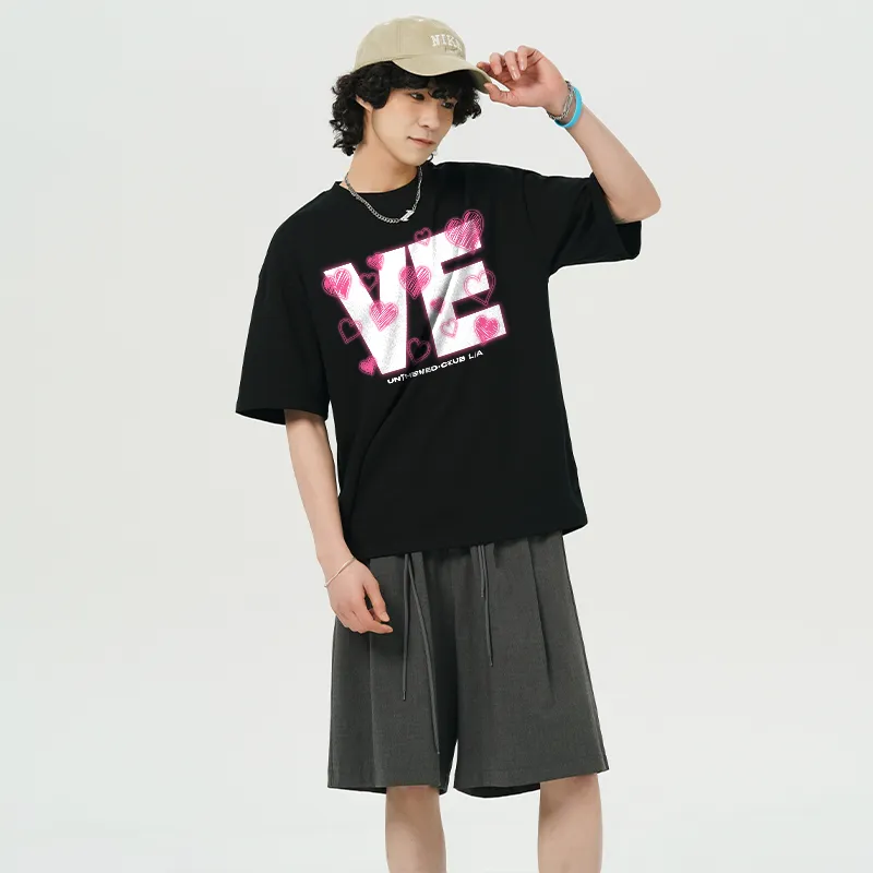 UNthemed T Shirts Unisex-18