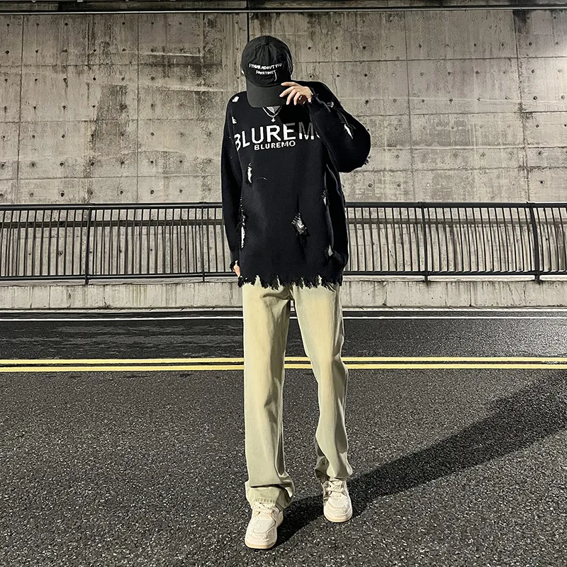 UNthemed Jeans Unisex-1