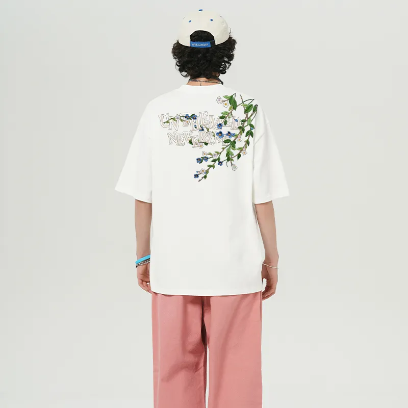 UNthemed Casual Sportswear Unisex-16