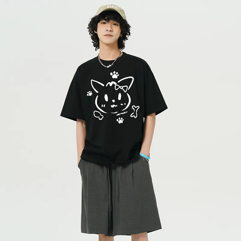 UNthemed T Shirt Unisex Combo Set-2