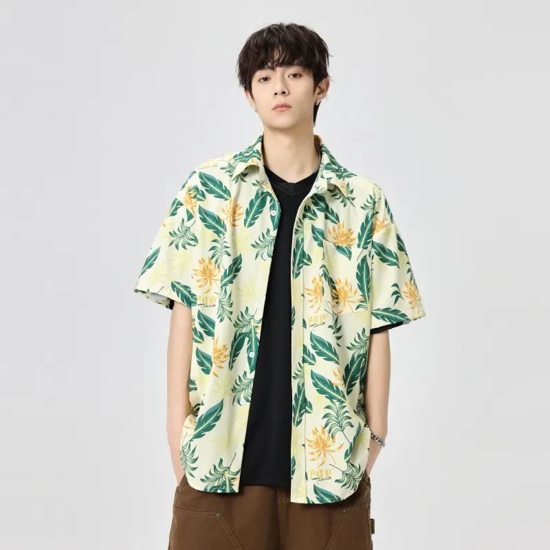 UNthemed Shirts Unisex-14