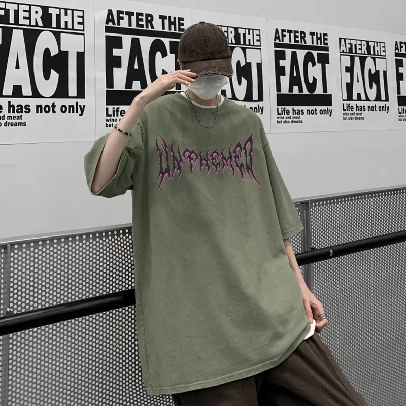 UNthemed T Shirts Unisex-11