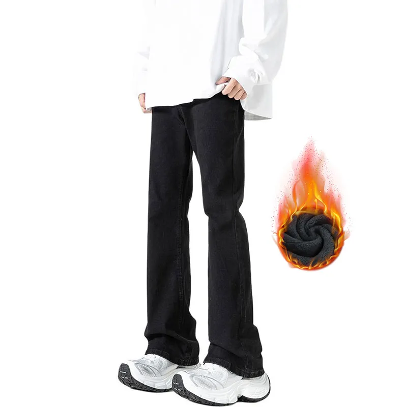 UNthemed Jeans Unisex-8