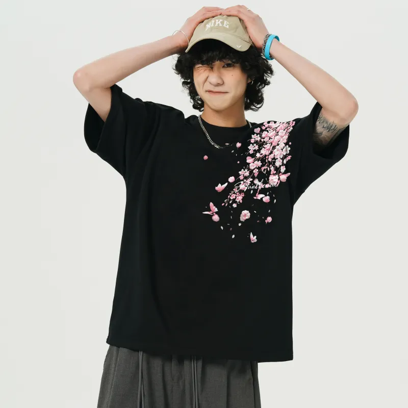 UNthemed T Shirt Unisex Combo Set-17