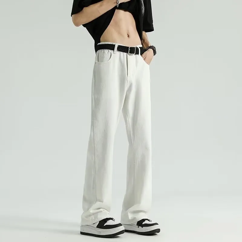 UNthemed Jeans Unisex-6