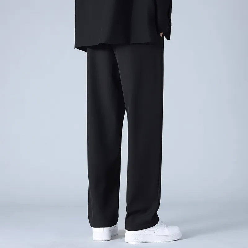 UNthemed Suit Trousers Unisex-7