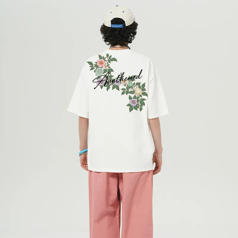 UNthemed T Shirt Unisex Combo Set-2