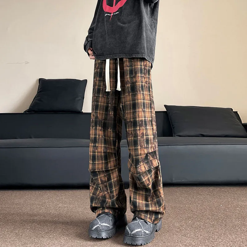 UNthemed Casual Pants Unisex-3