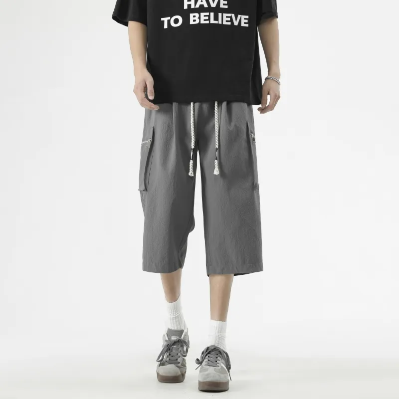 UNthemed Casual Shorts Unisex-9