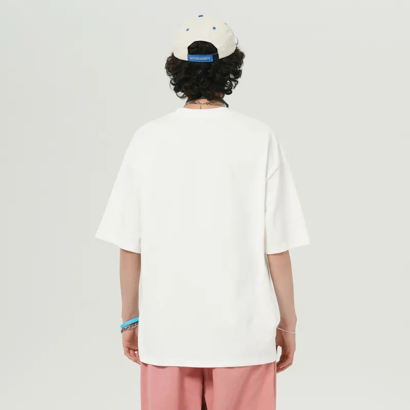 UNthemed T Shirts Unisex-2