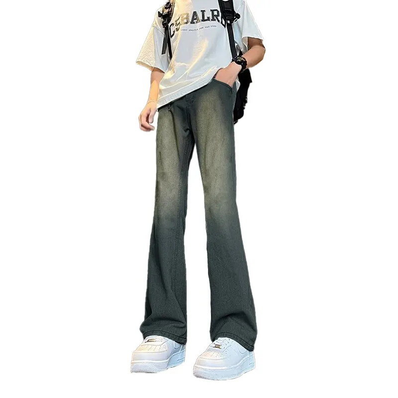 FA2LO Jeans Unisex-66