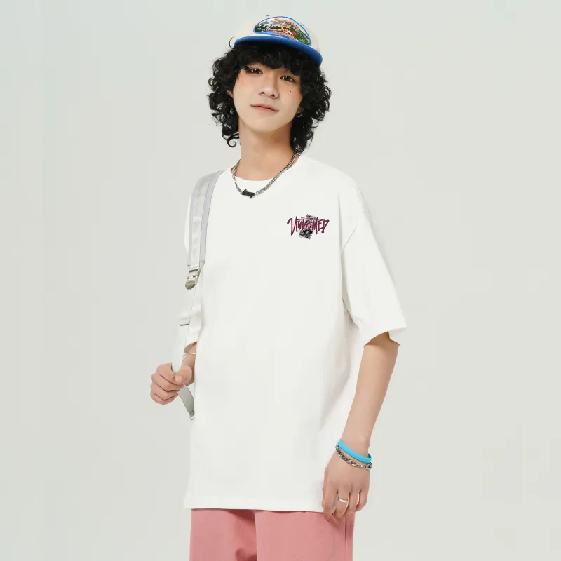 UNthemed T-Shirts Unisex-8