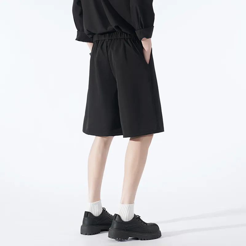 MIIRACER Casual Shorts Unisex-3