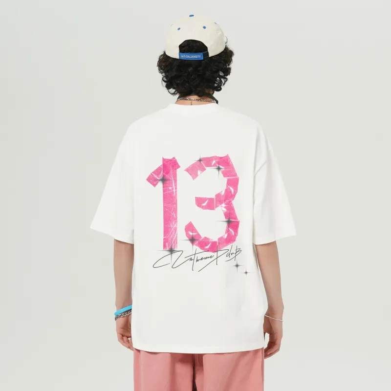 UNthemed T Shirts Unisex-11