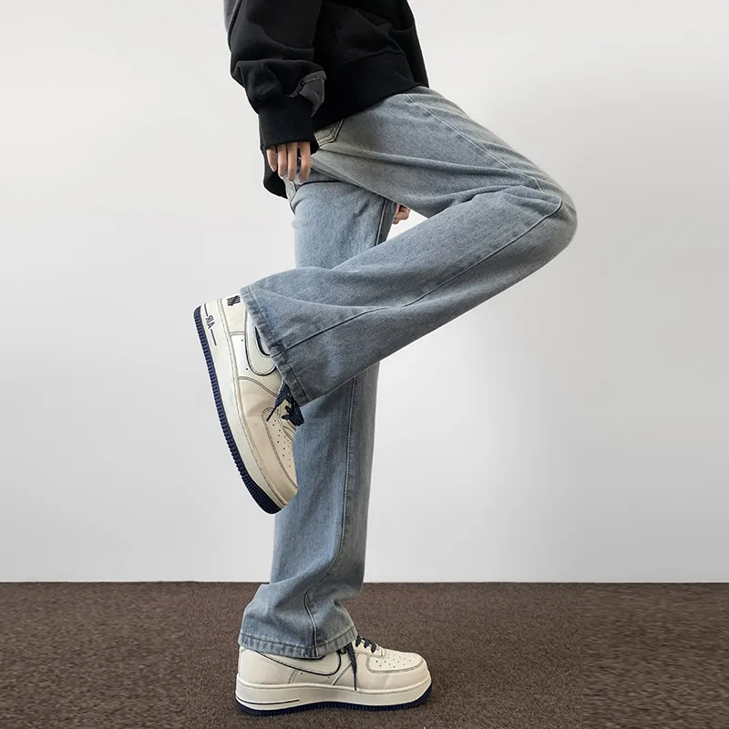 UNthemed Jeans Unisex-6