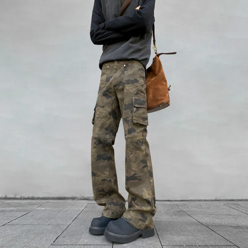 UNthemed Jeans Unisex-1