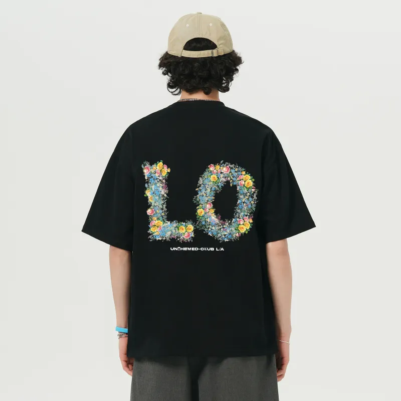 UNthemed T Shirts Unisex-2