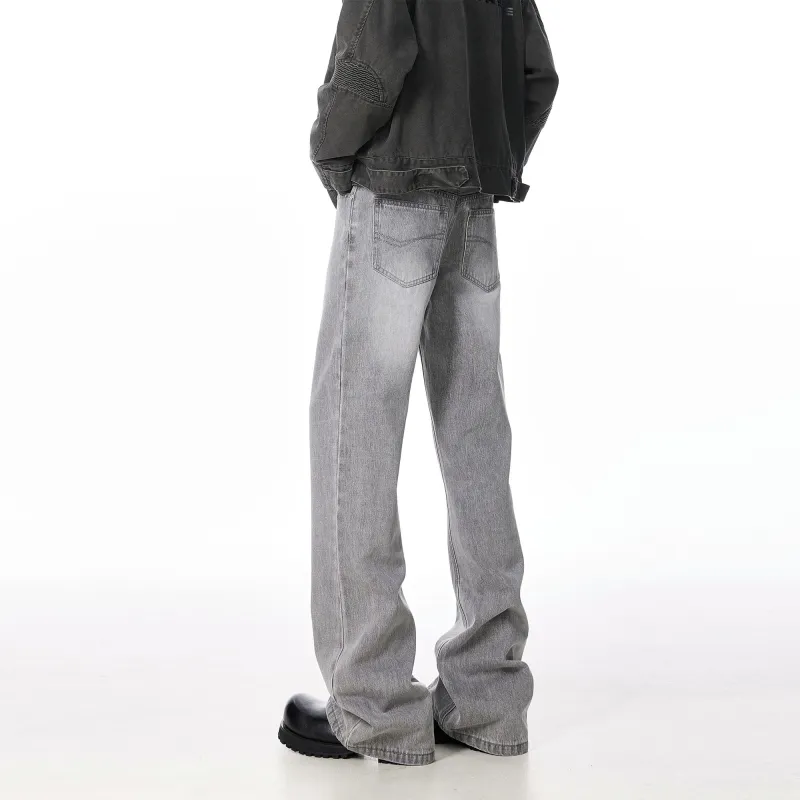 UNthemed Jeans Unisex-6