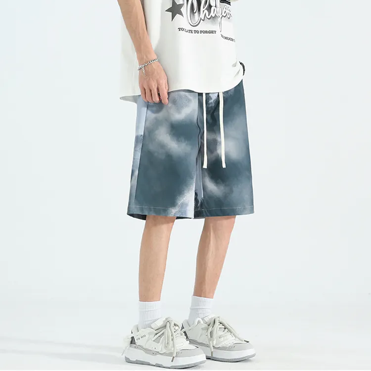 UNthemed Casual Shorts Unisex-9