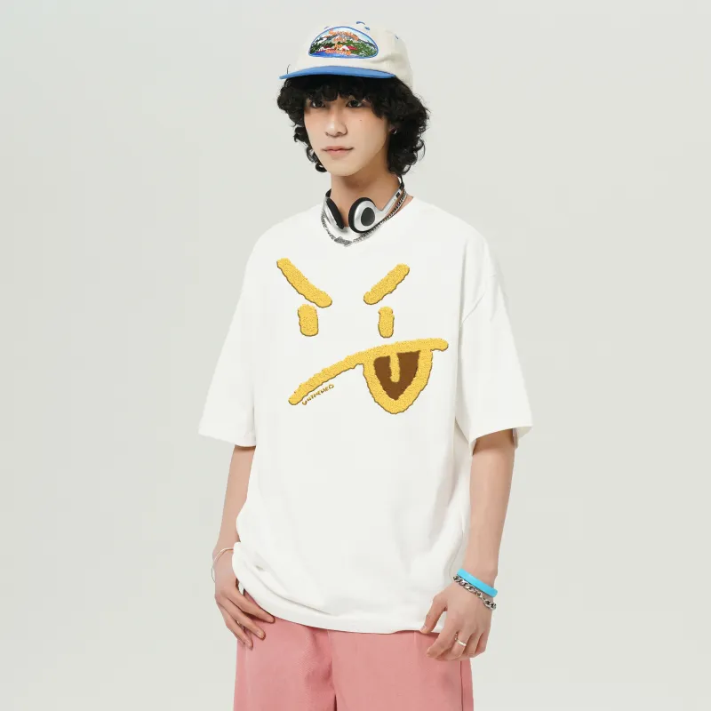 UNthemed T Shirts Unisex-3