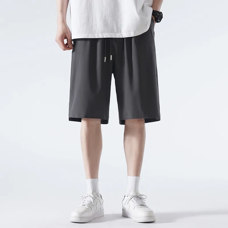 UNthemed Casual Shorts Unisex-13
