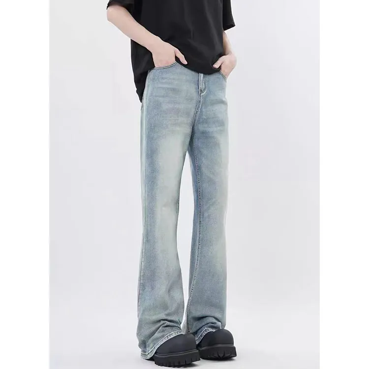 UNthemed Jeans Unisex-7