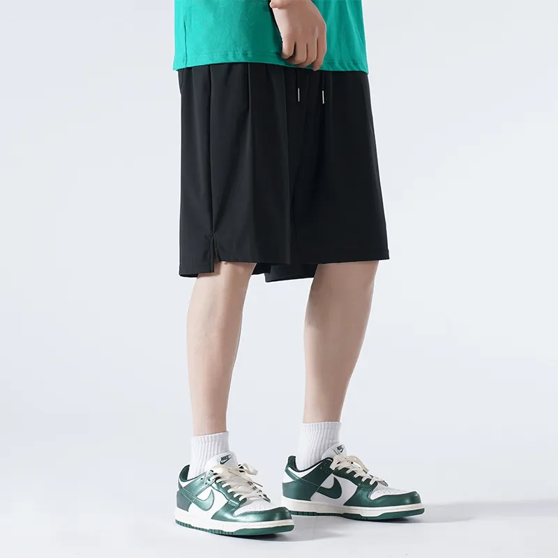 UNthemed Casual Shorts Unisex-5